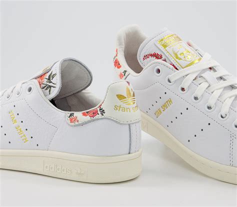 women's adidas originals stan smith trainers|stan smith sneakers for women.